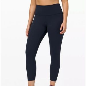 Wunder Under leggings 25 Inch